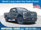 2024NewFordNewSuper Duty F-350 SRW