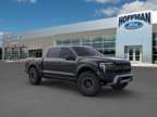 2024NewFordNewF-150New4WD SuperCrew 5.5 Box