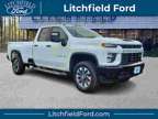 2023UsedChevroletUsedSilverado 2500HDUsed4WD Double Cab 162