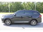 2016UsedMitsubishiUsedOutlanderUsed2WD 4dr