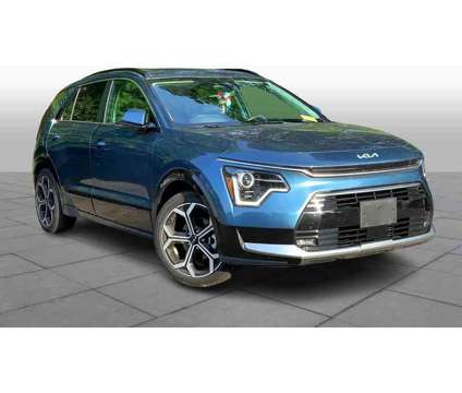 2023UsedKiaUsedNiroUsedFWD is a Blue 2023 Kia Niro Car for Sale in Columbus GA