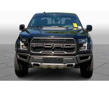2020UsedFordUsedF-150Used4WD SuperCrew 5.5 Box is a Black 2020 Ford F-150 Car for Sale in Kennesaw GA
