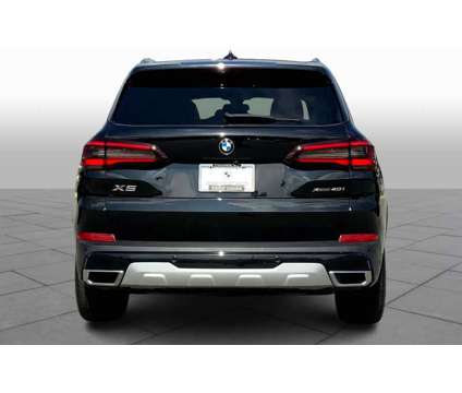 2021UsedBMWUsedX5UsedSports Activity Vehicle is a Black 2021 BMW X5 Car for Sale in Columbia SC