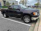 2008UsedGMCUsedSierra 1500Used4WD Crew Cab 143.5