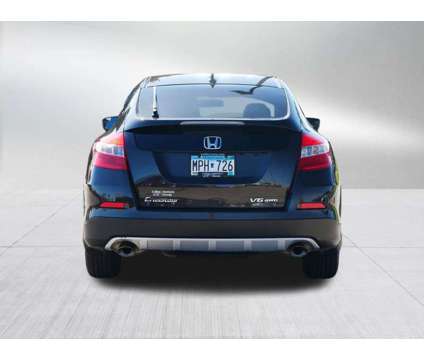 2013UsedHondaUsedCrosstourUsed4WD V6 5dr is a 2013 Honda Crosstour Car for Sale in Mankato MN