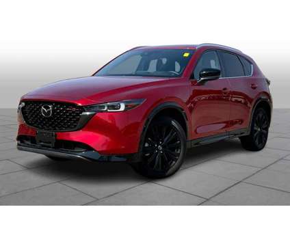 2023UsedMazdaUsedCX-5UsedAWD is a Red 2023 Mazda CX-5 Car for Sale in Westwood MA