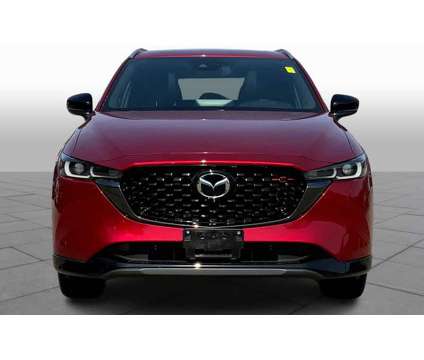 2023UsedMazdaUsedCX-5UsedAWD is a Red 2023 Mazda CX-5 Car for Sale in Westwood MA