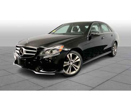 2015UsedMercedes-BenzUsedE-ClassUsed4dr Sdn 4MATIC is a Black 2015 Mercedes-Benz E Class Car for Sale in Hanover MA
