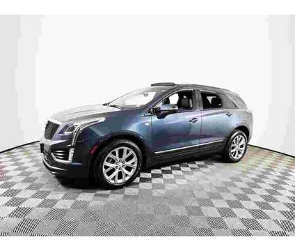 2020UsedCadillacUsedXT5Used4dr is a 2020 Cadillac XT5 Car for Sale in Toms River NJ