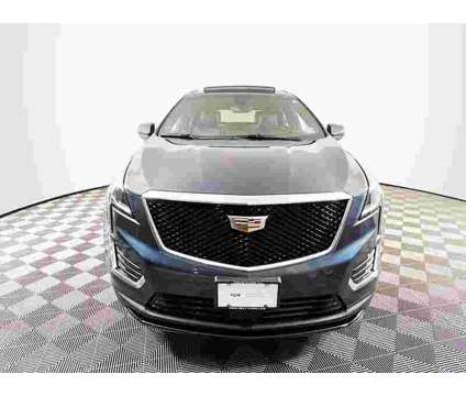 2020UsedCadillacUsedXT5Used4dr is a 2020 Cadillac XT5 Car for Sale in Toms River NJ