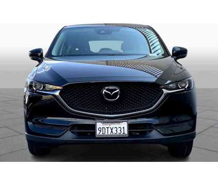 2021UsedMazdaUsedCX-5UsedFWD is a Black 2021 Mazda CX-5 Car for Sale in Anaheim CA