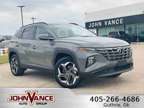 2024UsedHyundaiUsedTucsonUsedAWD