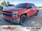 2015UsedChevroletUsedSilverado 1500