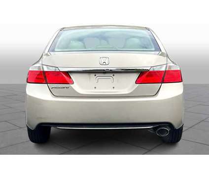 2014UsedHondaUsedAccordUsed4dr I4 CVT is a Brown 2014 Honda Accord Car for Sale in Greenbelt MD