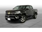 2016UsedChevroletUsedColoradoUsedCrew Cab 128.3