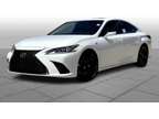 2024NewLexusNewESNewFWD