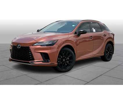 2024NewLexusNewRXNewAWD is a Gold 2024 Lexus RX Car for Sale in Houston TX