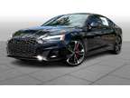 2022UsedAudiUsedS5 SportbackUsed3.0 TFSI quattro