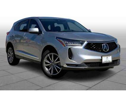 2024UsedAcuraUsedRDXUsedSH-AWD is a Silver 2024 Acura RDX Car for Sale in Houston TX