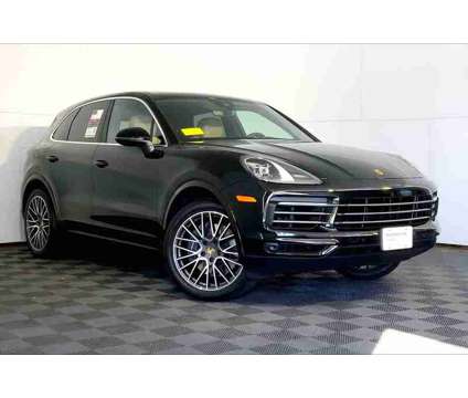 2021UsedPorscheUsedCayenneUsedAWD is a Black 2021 Porsche Cayenne Car for Sale in Westwood MA