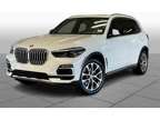 2020UsedBMWUsedX5UsedSports Activity Vehicle