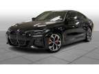 2024NewBMWNewi4NewGran Coupe