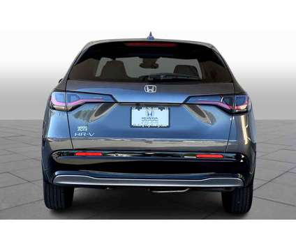 2024NewHondaNewHR-V is a 2024 Honda HR-V Car for Sale in Panama City FL