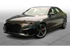 2024NewAudiNewA4New45 TFSI quattro