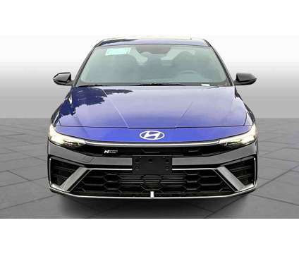 2024NewHyundaiNewElantraNewDCT is a Blue 2024 Hyundai Elantra Car for Sale in College Park MD