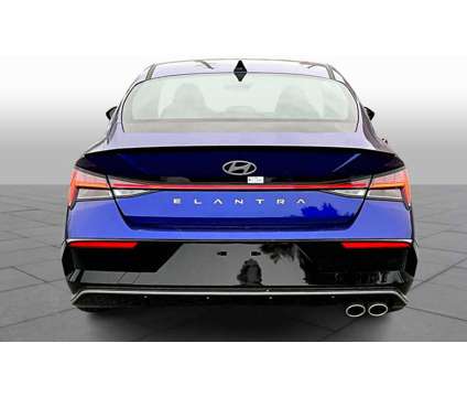 2024NewHyundaiNewElantraNewDCT is a Blue 2024 Hyundai Elantra Car for Sale in College Park MD