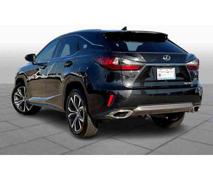 2019UsedLexusUsedRXUsedFWD is a 2019 Lexus RX Car for Sale in Richmond TX