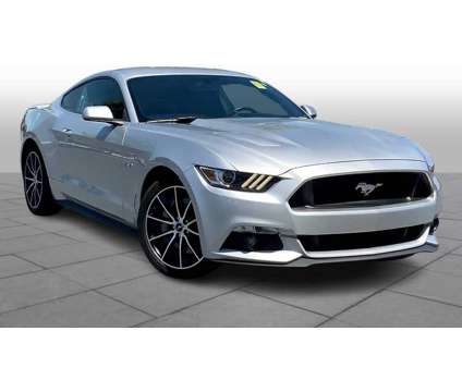 2017UsedFordUsedMustangUsedFastback is a Silver 2017 Ford Mustang Car for Sale in Kennesaw GA