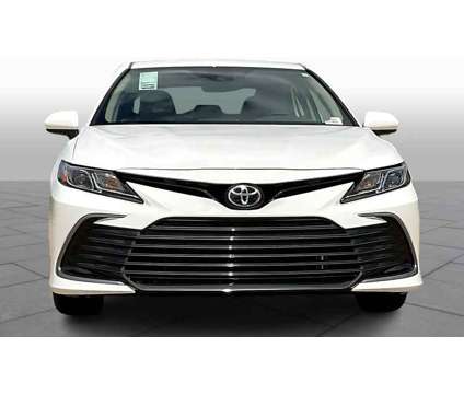 2024NewToyotaNewCamry is a Silver 2024 Toyota Camry Car for Sale in Harvey LA