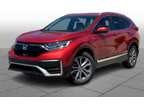 2022UsedHondaUsedCR-V HybridUsedAWD