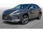 2022UsedLexusUsedRXUsedFWD