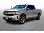 2022UsedChevroletUsedSilverado 1500 LTDUsed4WD Crew Cab 147