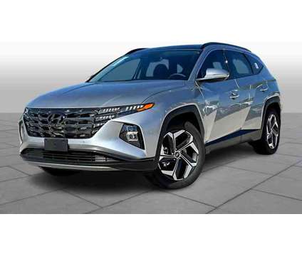 2024NewHyundaiNewTucson is a Silver 2024 Hyundai Tucson Car for Sale in Houston TX