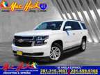 2020UsedChevroletUsedTahoeUsed2WD 4dr