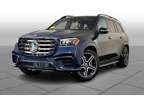 2024NewMercedes-BenzNewGLSNew4MATIC SUV