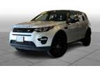 2016UsedLand RoverUsedDiscovery SportUsedAWD 4dr