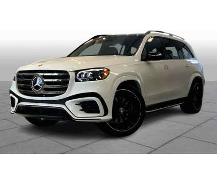 2024NewMercedes-BenzNewGLSNew4MATIC SUV is a White 2024 Mercedes-Benz G SUV in Manchester NH