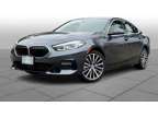 2021UsedBMWUsed2 SeriesUsedGran Coupe