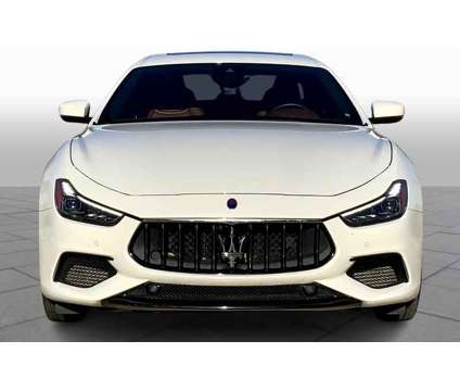 2021UsedMaseratiUsedGhibliUsed3.0L is a 2021 Maserati Ghibli Car for Sale in Grapevine TX