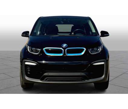2020UsedBMWUsedi3Used120 Ah w/Range Extender is a Black, Blue 2020 BMW i3 Car for Sale in Santa Fe NM