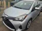 2017UsedToyotaUsedYarisUsed5-Door Auto (GS)