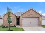 509 Scarborough CV Jarrell TX 76537