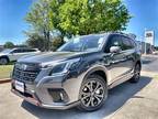 new 2024 Subaru Forester Sport 4D Sport Utility