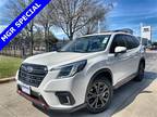 new 2024 Subaru Forester Sport 4D Sport Utility