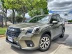 new 2024 Subaru Forester Premium 4D Sport Utility