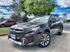 new 2024 Subaru Outback Limited 4D Sport Utility